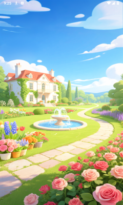 花满人间最新版