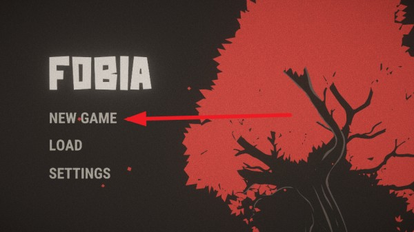 恐惧之旅手机版下载