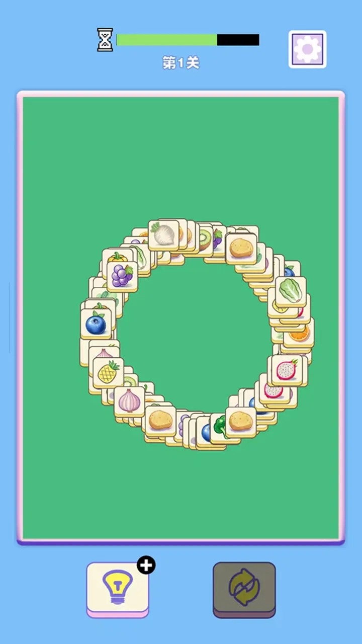 菜菜对对碰游戏下载