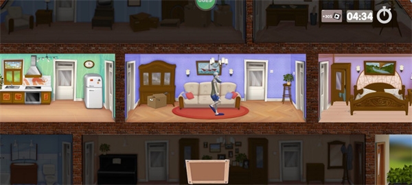 拆家整蛊猫下载