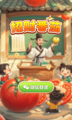 招财番茄安卓版