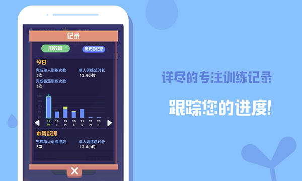 时间花园下载app