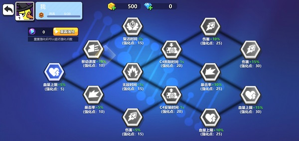 太空狼人鸭游戏下载