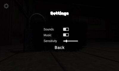 拉布布恐怖游戏安卓版