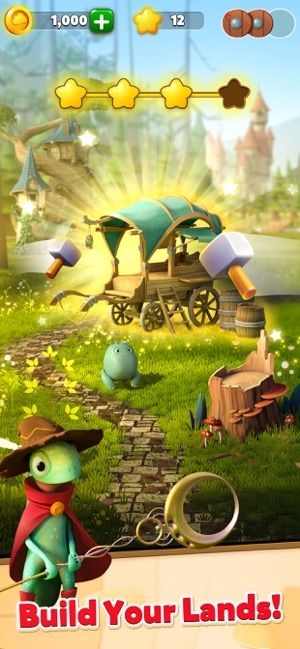 硬币冒险最新版下载