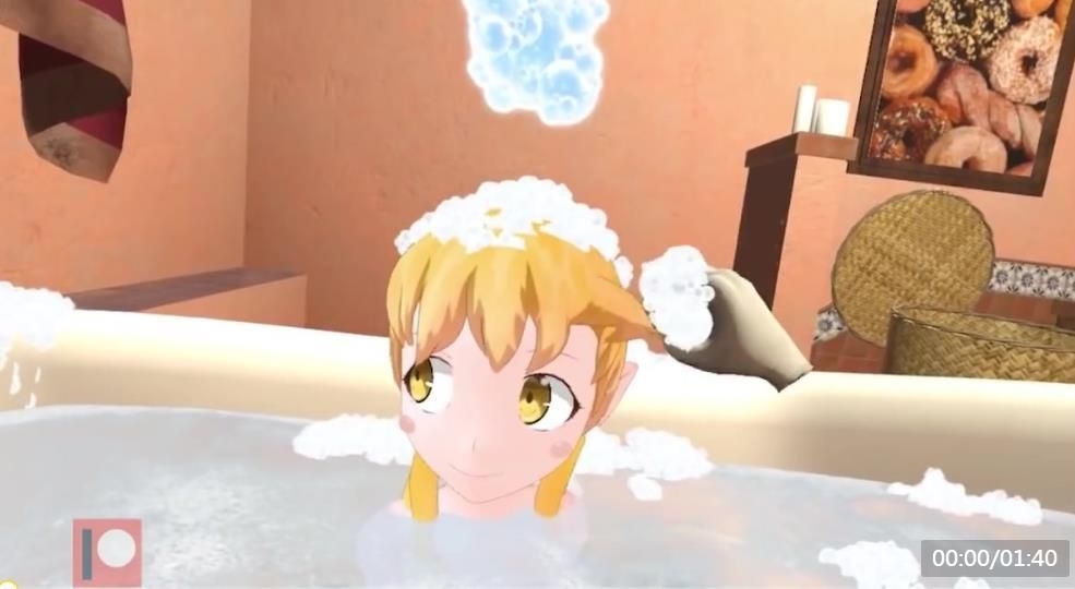 女朋友狗蛋模拟器中文版下载