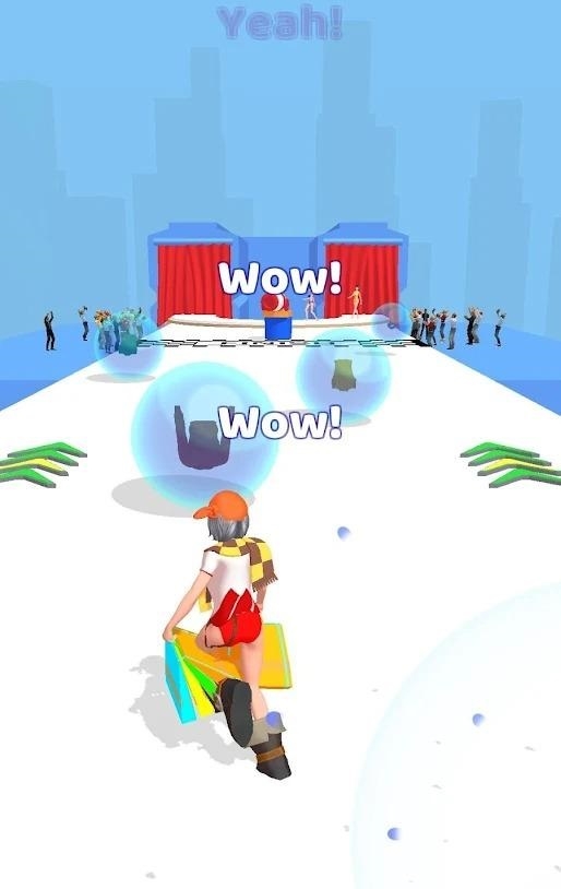 狂热的时装游戏下载