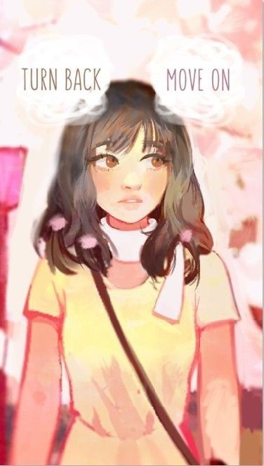 这里有个女孩手游下载