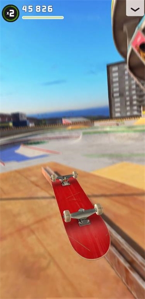 指尖滑板2官方版下载