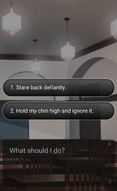 暮光之血安卓版下载