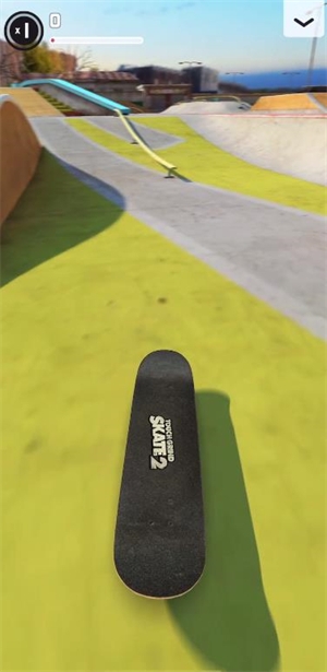 指尖滑板2官方版下载