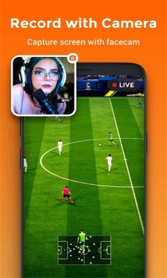 xrecorder录屏大师手机版下载