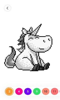 color number下载安卓