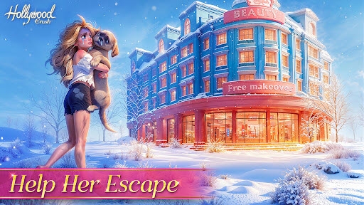 好莱坞心动时刻中文版下载