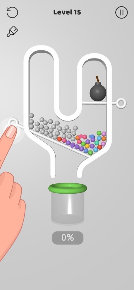 拉针我最牛手游下载