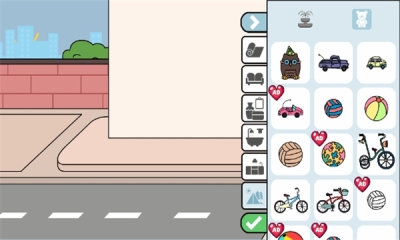 蒂奇镇我的酒店下载