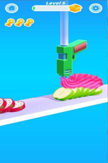 我挤奶油贼六最新版下载