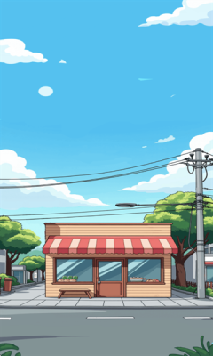 我的小餐馆下载