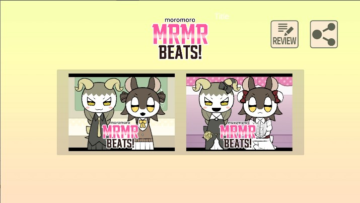 莫罗莫罗节奏最新版下载