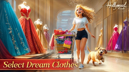 好莱坞心动时刻中文版下载