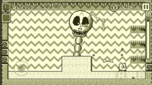 喵之大冒险游戏下载