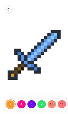 color number下载安卓