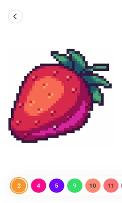 color number下载安卓