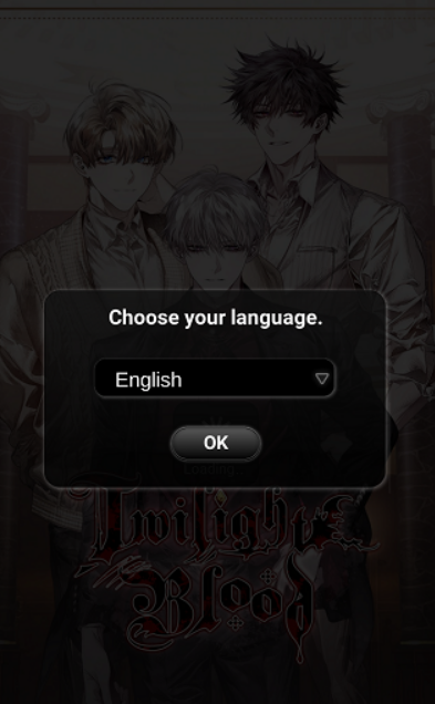 暮光之血安卓版下载