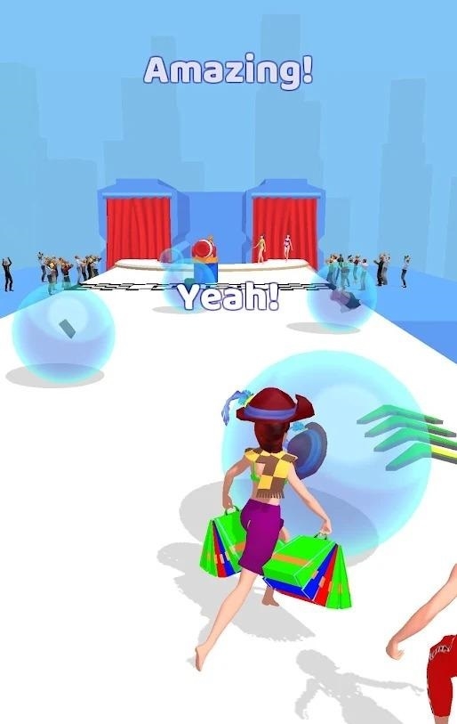 狂热的时装游戏下载