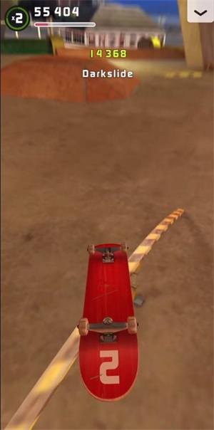 指尖滑板2官方版下载