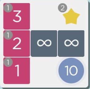 数字迷阵游戏免费下载