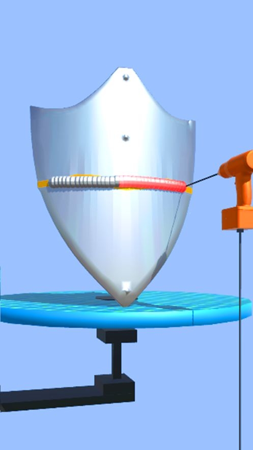 焊接大师手游下载