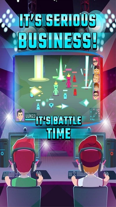 电竞联盟app下载安装