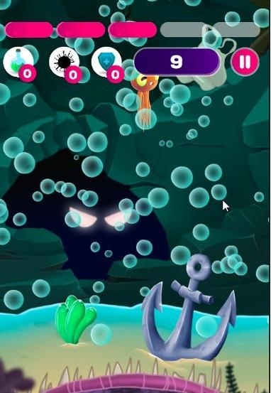 章鱼逃亡手游下载