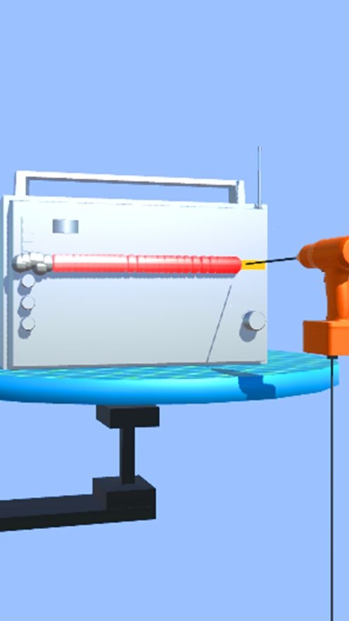 焊接大师手游下载