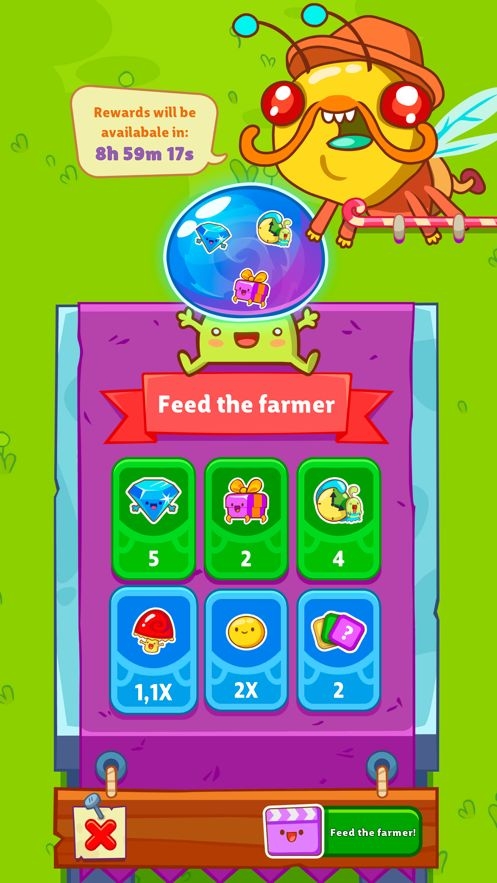 蘑菇派对游戏下载