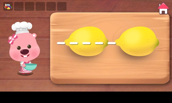 波鲁鲁料理游戏下载