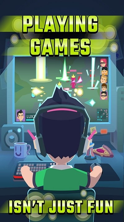 电竞联盟app下载安装