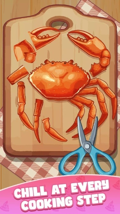烹饪王国app下载安装最新版