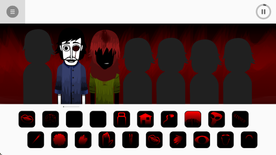 节奏盒子上帝哭了模组最新版下载