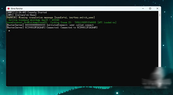 史莱姆牧场手机版下载