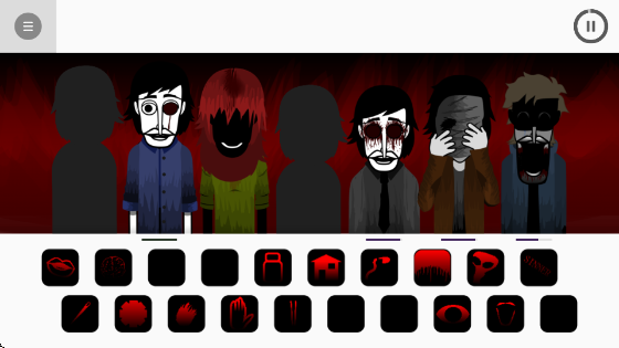 节奏盒子上帝哭了模组最新版下载