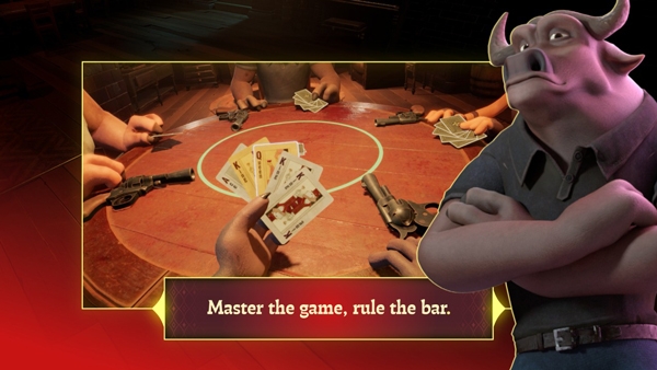 骗子酒馆2025手机安卓版下载