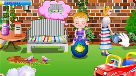 可爱宝贝安卓版手机下载最新版本