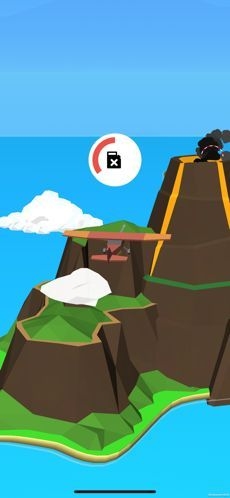 迫降3D手机版下载