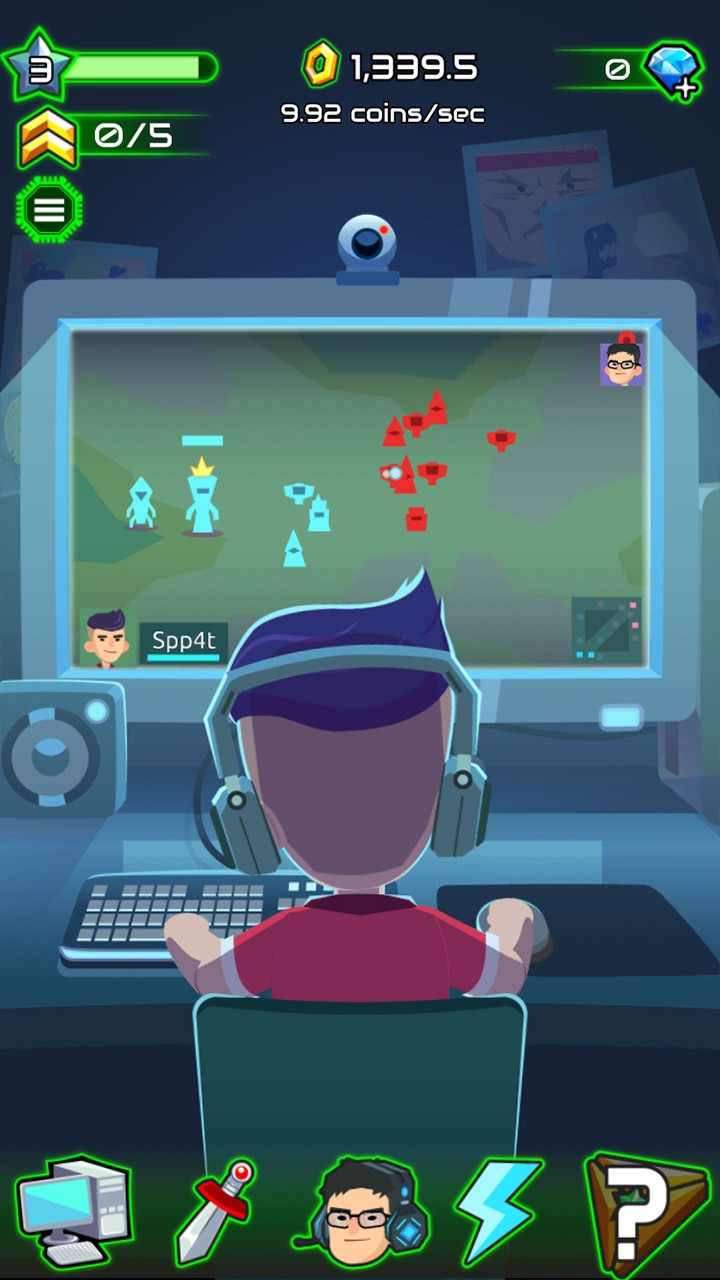 电竞联盟app下载安装