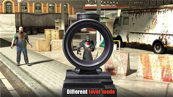 绝望的入侵者最新版下载安装