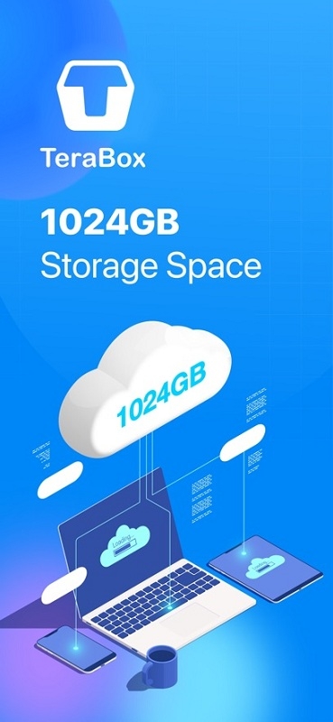 terabox官方版手机版下载