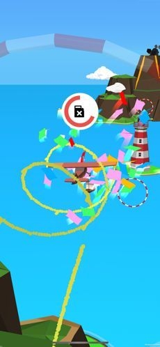 迫降3D手机版下载