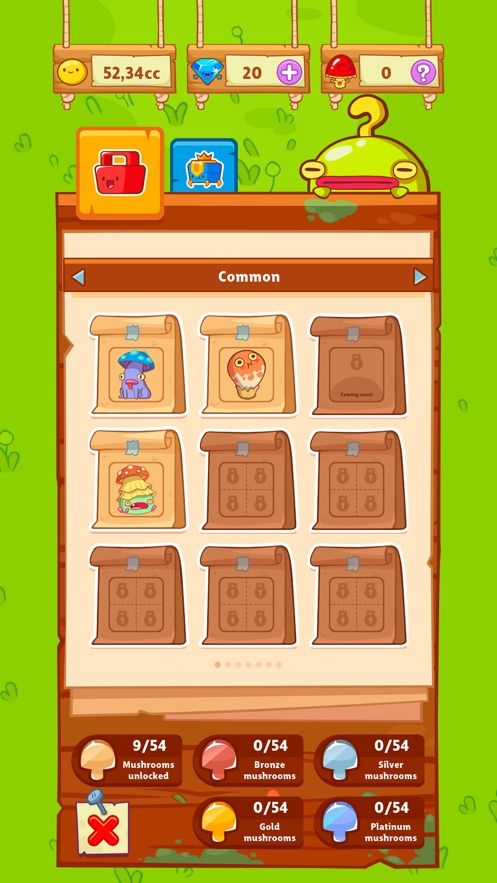 蘑菇派对游戏下载